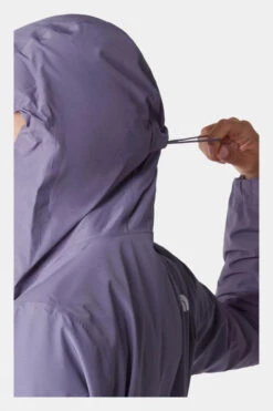 The North Face Womens Hikesteller Parka Shell Jacket 24 The North Face Womens Hikesteller Parka Shell Jacket -Urban Threads a4116081 9090 j