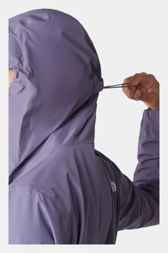 The North Face Womens Hikesteller Parka Shell Jacket 12 The North Face Womens Hikesteller Parka Shell Jacket - Image 10