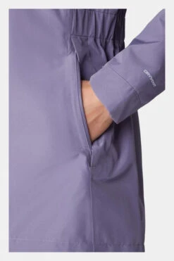 The North Face Womens Hikesteller Parka Shell Jacket 26 The North Face Womens Hikesteller Parka Shell Jacket -Urban Threads a4116081 9090 l