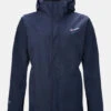 Berghaus Womens Hillwalker Long InterActive Jacket -Urban Threads a4116178 4444 m