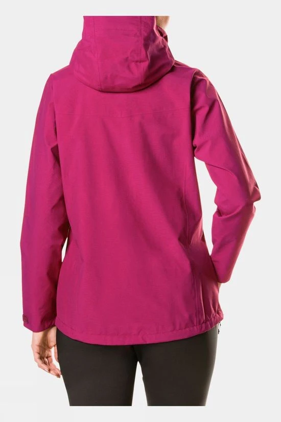 Berghaus Womens Hillwalker InterActive Jacket 5 Berghaus Womens Hillwalker InterActive Jacket - Image 3