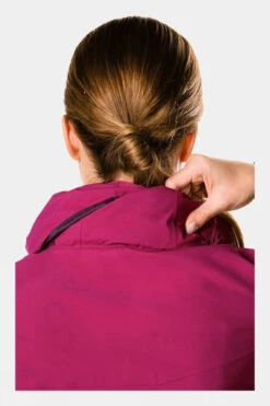 Berghaus Womens Hillwalker InterActive Jacket 13 Berghaus Womens Hillwalker InterActive Jacket -Urban Threads a4116179 3535 r