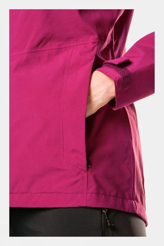 Berghaus Womens Hillwalker InterActive Jacket 8 Berghaus Womens Hillwalker InterActive Jacket - Image 6