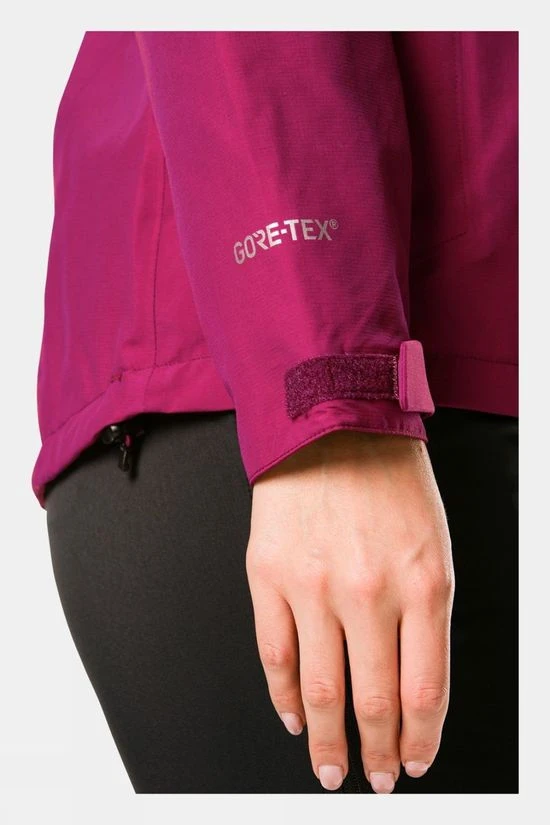 Berghaus Womens Hillwalker InterActive Jacket 9 Berghaus Womens Hillwalker InterActive Jacket - Image 7