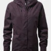 Craghoppers Womens Isobel Gore Jacket -Urban Threads a41161979292m