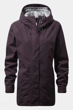 Craghoppers Womens Isobel Gore Jacket