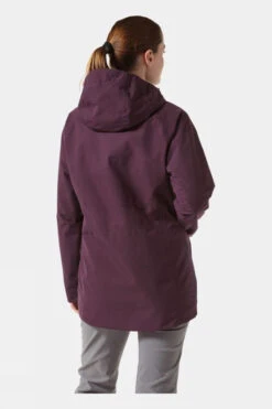 Craghoppers Womens Isobel Gore Jacket -Urban Threads a4116197 9292 t