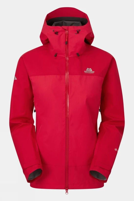 Mountain Equipment Womens Saltoro Jacket 4 Mountain Equipment Womens Saltoro Jacket - Image 2