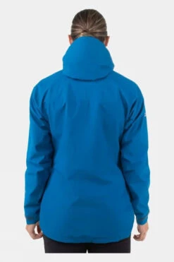 Mountain Equipment Womens Garwhal Jacket -Urban Threads a4116243 4343 i