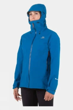 Mountain Equipment Womens Garwhal Jacket -Urban Threads a4116243 4343 j