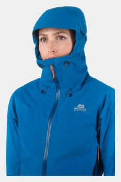 Mountain Equipment Womens Garwhal Jacket -Urban Threads a4116243 4343 k
