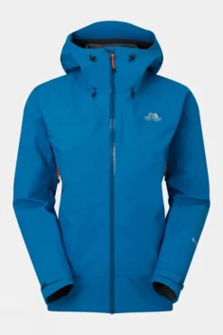 Mountain Equipment Womens Garwhal Jacket -Urban Threads a4116243 4343 m 1