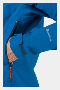 Mountain Equipment Womens Garwhal Jacket -Urban Threads a4116243 4343 n