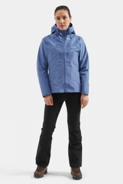 Patagonia Womens Triolet Jacket -Urban Threads a4116291 4285 s