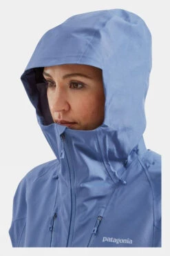 Patagonia Womens Triolet Jacket -Urban Threads a4116291 4285 u