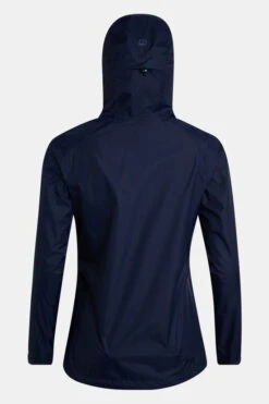 Berghaus Womens Deluge Vented Shell Jacket -Urban Threads a41163083132a