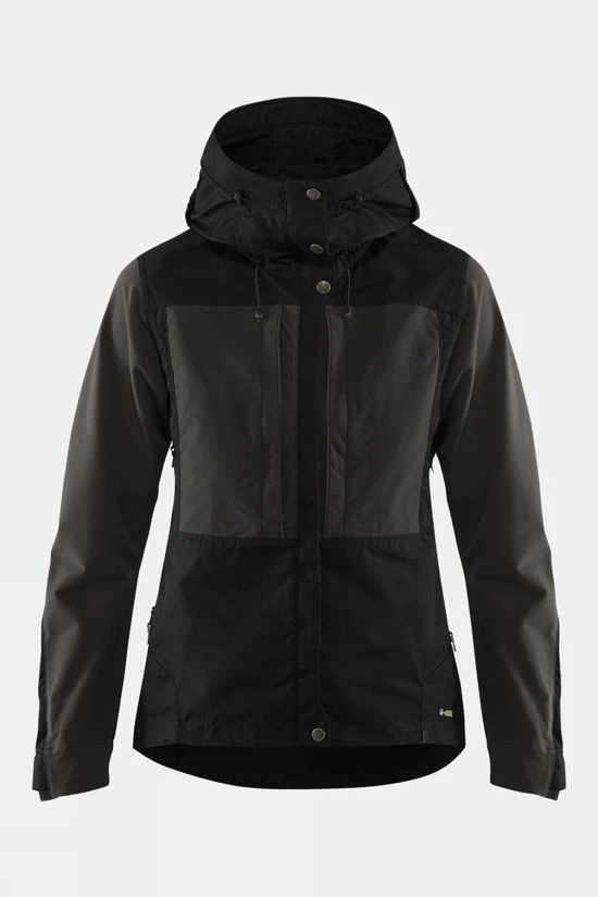 Fjallraven Womens Keb Jacket 3 Fjallraven Womens Keb Jacket