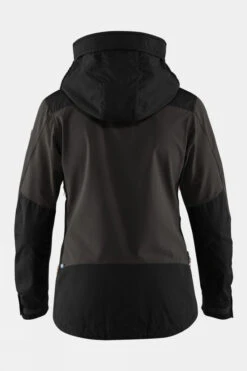 Fjallraven Womens Keb Jacket 9 Fjallraven Womens Keb Jacket -Urban Threads a4116325 7070 f