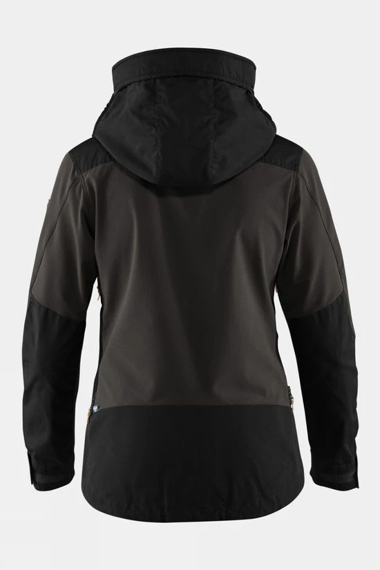 Fjallraven Womens Keb Jacket 4 Fjallraven Womens Keb Jacket - Image 2