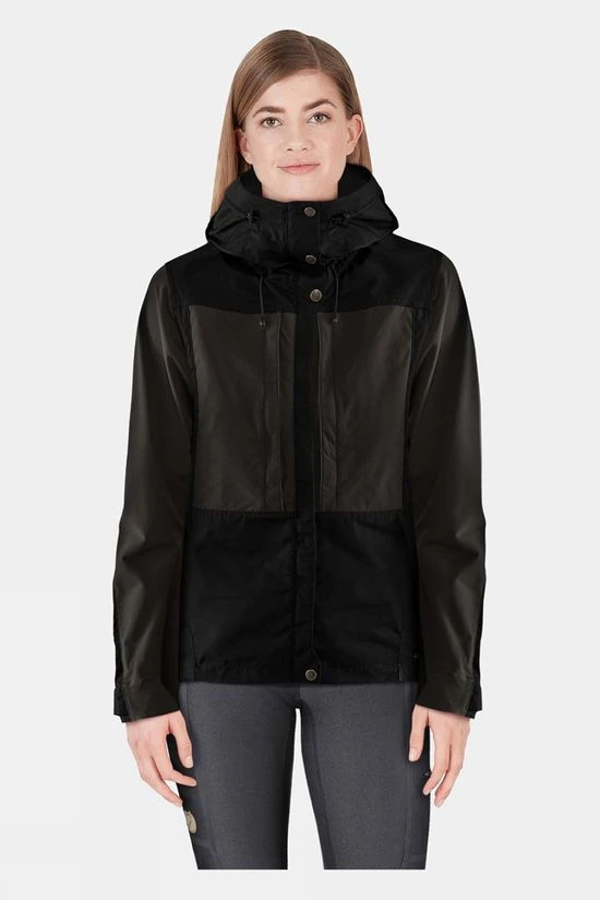 Fjallraven Womens Keb Jacket 5 Fjallraven Womens Keb Jacket - Image 3