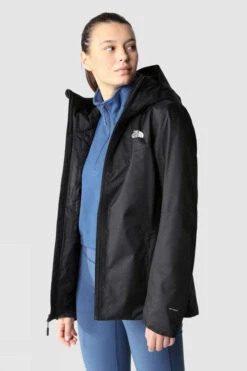 The North Face Womens Quest Insulated Jacket -Urban Threads a4116354 7070 o