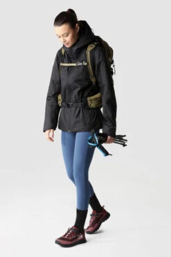 The North Face Womens Quest Insulated Jacket -Urban Threads a4116354 7070 p