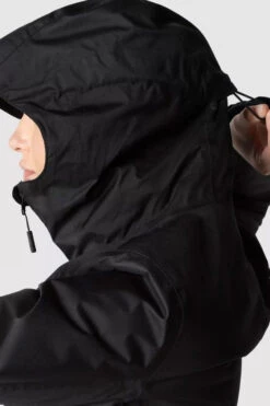 The North Face Womens Quest Insulated Jacket -Urban Threads a4116354 7070 r