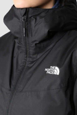 The North Face Womens Quest Insulated Jacket -Urban Threads a4116354 7070 s