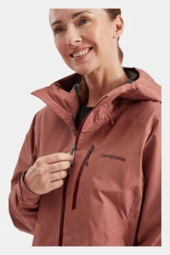 Patagonia Womens Calcite GTX Jacket -Urban Threads a4116365 3636 u