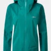 Rab Womens Meridian Jacket -Urban Threads a41163664141