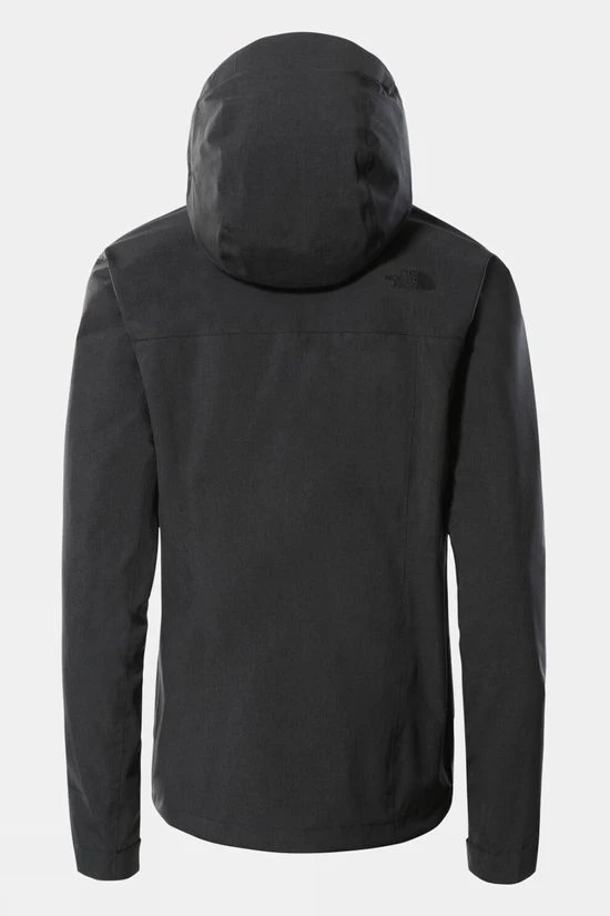 The North Face Womens Dryzzle Futurelight Jacket 4 The North Face Womens Dryzzle Futurelight Jacket - Image 2