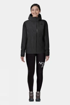 The North Face Womens Dryzzle Futurelight Jacket 12 The North Face Womens Dryzzle Futurelight Jacket -Urban Threads a4116367 7171 t