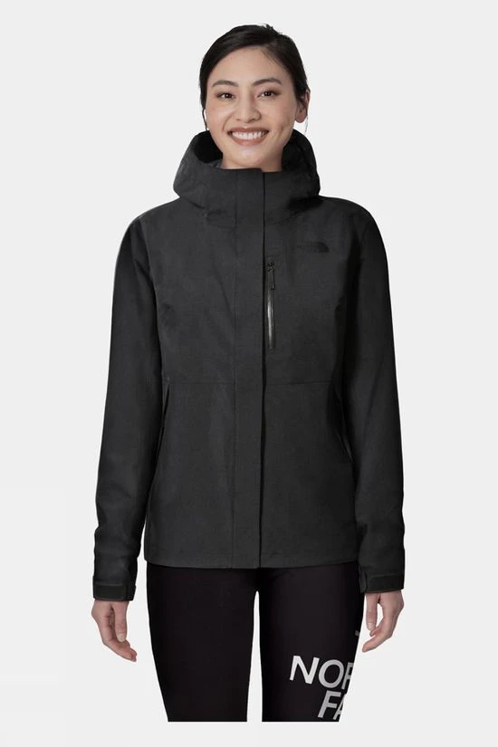The North Face Womens Dryzzle Futurelight Jacket 5 The North Face Womens Dryzzle Futurelight Jacket - Image 3