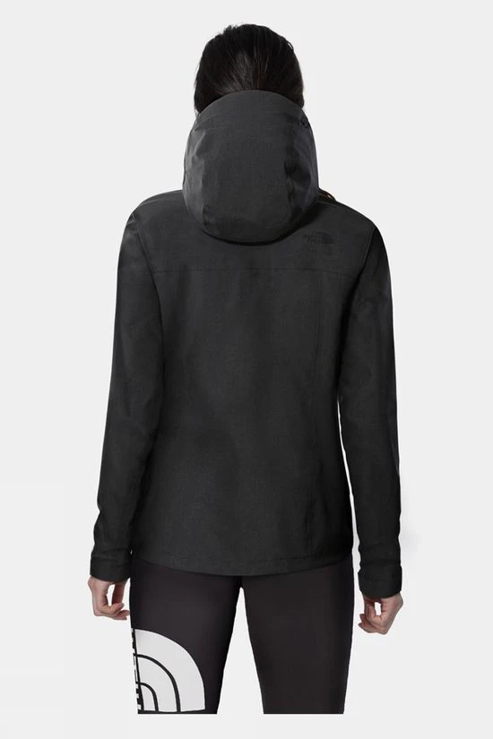 The North Face Womens Dryzzle Futurelight Jacket 6 The North Face Womens Dryzzle Futurelight Jacket - Image 4