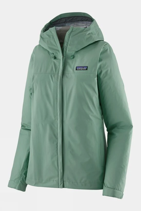 Patagonia Womens Torrentshell 3L Jacket 3 Patagonia Womens Torrentshell 3L Jacket