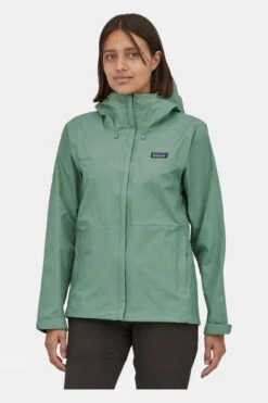 Patagonia Womens Torrentshell 3L Jacket 6 Patagonia Womens Torrentshell 3L Jacket -Urban Threads a4116369 5959 h