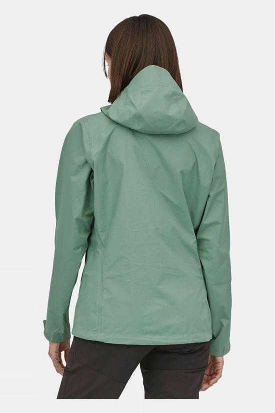 Patagonia Womens Torrentshell 3L Jacket 5 Patagonia Womens Torrentshell 3L Jacket - Image 3