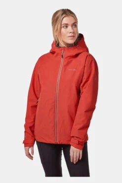 Craghoppers Womens Atlas Jacket -Urban Threads a41164125054a