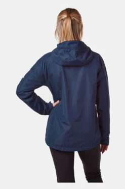 Craghoppers Womens Orion Jacket -Urban Threads a41164143434b