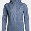 Berghaus Womens Hyper 140 Shell Jacket -Urban Threads a41164161212