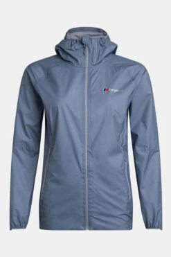 Berghaus Womens Hyper 140 Shell Jacket