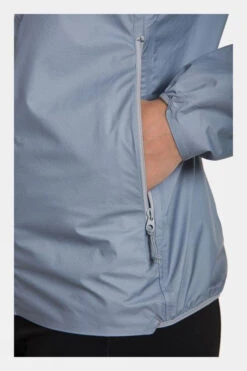 Berghaus Womens Hyper 140 Shell Jacket -Urban Threads a4116416 7272 t