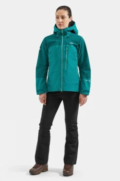 Mountain Equipment Womens Manaslu Jacket -Urban Threads a4116418 514d s