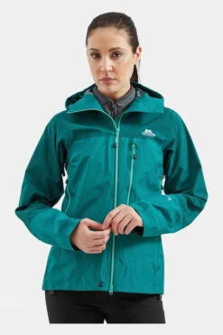 Mountain Equipment Womens Manaslu Jacket -Urban Threads a4116418 514d t