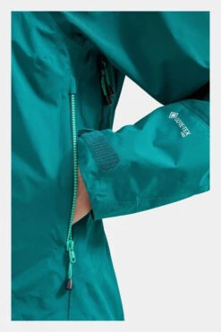 Mountain Equipment Womens Manaslu Jacket -Urban Threads a4116418 514d v