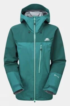 Mountain Equipment Womens Manaslu Jacket -Urban Threads a4116418 514d z 1