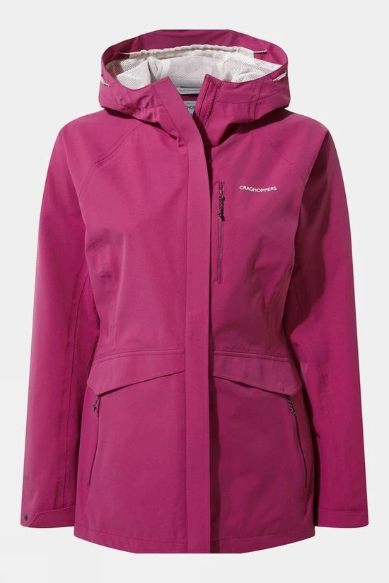Craghoppers Womens Caldbeck Jacket 3 Craghoppers Womens Caldbeck Jacket