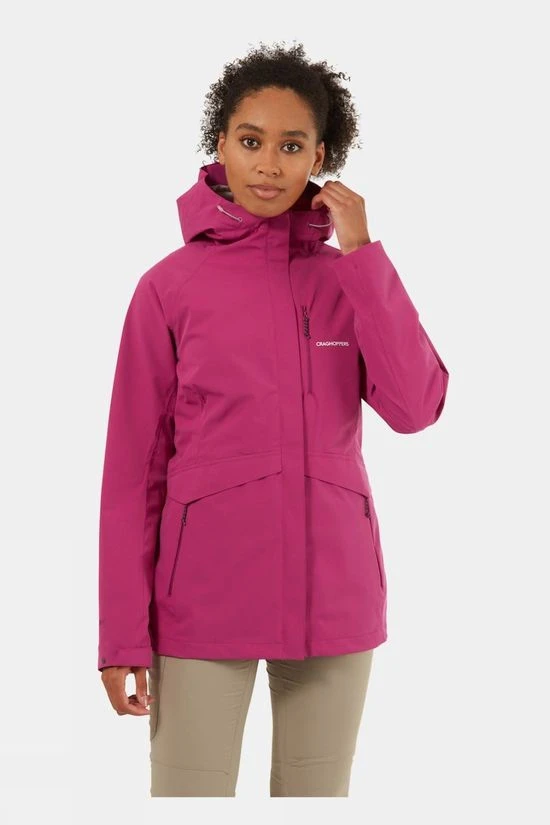 Craghoppers Womens Caldbeck Jacket 4 Craghoppers Womens Caldbeck Jacket - Image 2