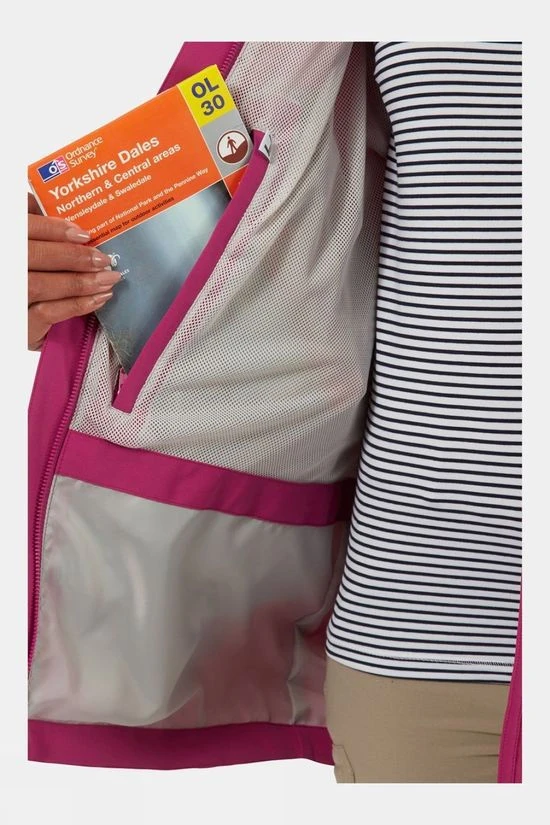 Craghoppers Womens Caldbeck Jacket 6 Craghoppers Womens Caldbeck Jacket - Image 4