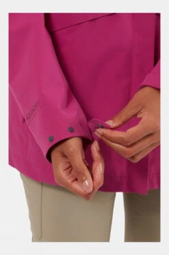 Craghoppers Womens Caldbeck Jacket 15 Craghoppers Womens Caldbeck Jacket -Urban Threads a41164363434d